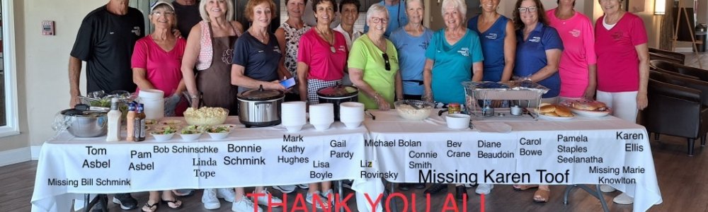 Pickleball Fix- Honor our Veterans