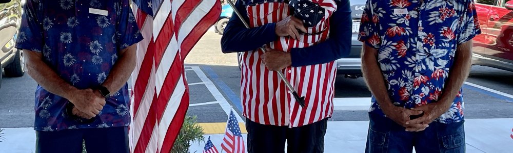 Memorial Weekend Sat Cookout