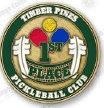 Timber Pines Pickleball Club Inc.